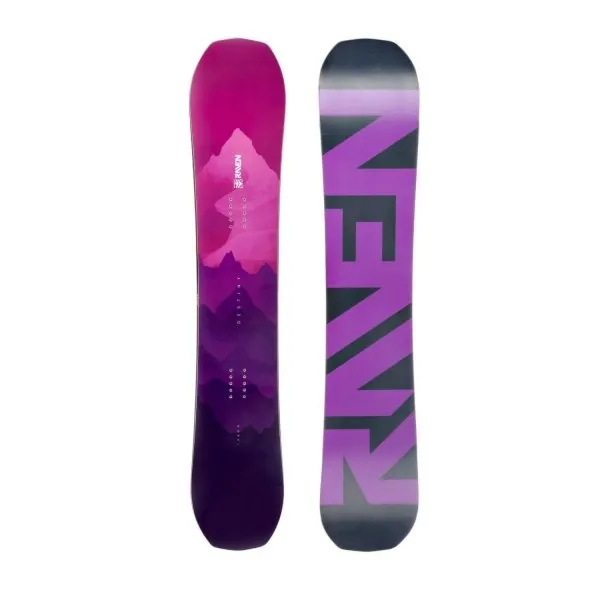 Deska snowboardowa Raven Destiny 2026