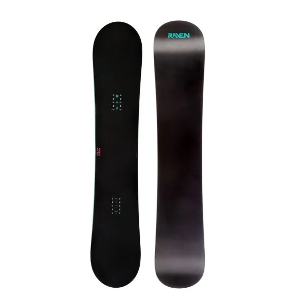 Deska snowboardowa Raven Pure Mint 2026