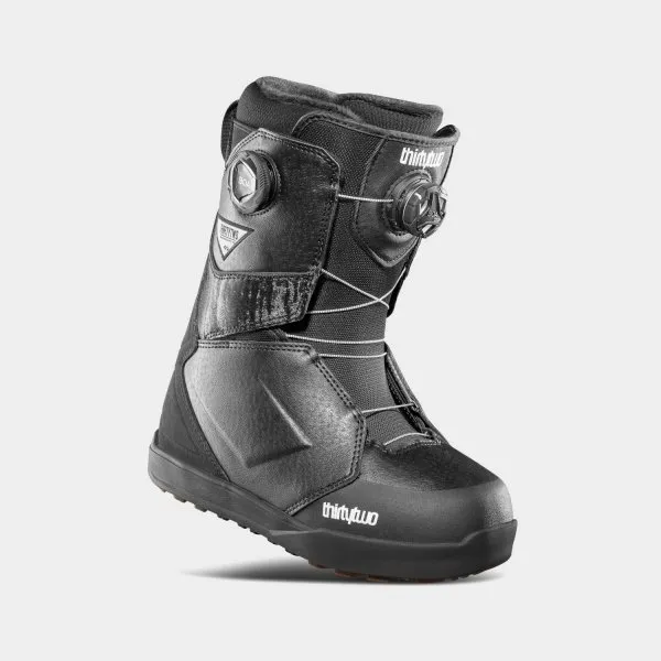 Buty snowboardowe ThirtyTwo Lashed Double BOA Wmn (black) 2025