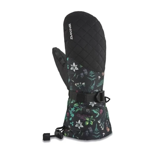 Rękawice Dakine Lynx Mitt (woodland floral) 2023
