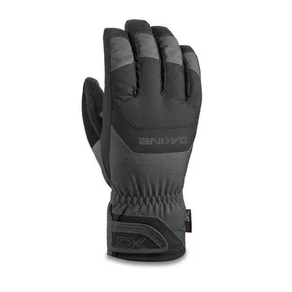 Rękawice Dakine Scout Short (carbon) 2023