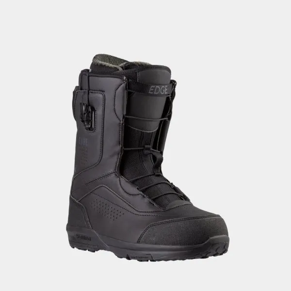 Buty snowboardowe Northwave Edge SLS (black) 2025