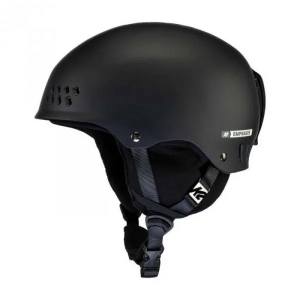 Kask K2 Emphasis WMN (black) 2024