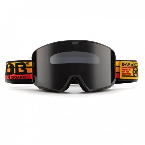 Gogle BOB Caution Pro Jibb