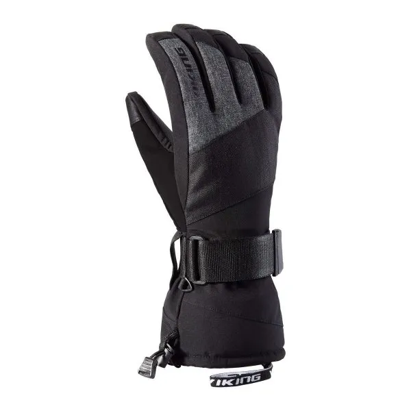 Rękawice Viking Eltoro (black/grey) 2025