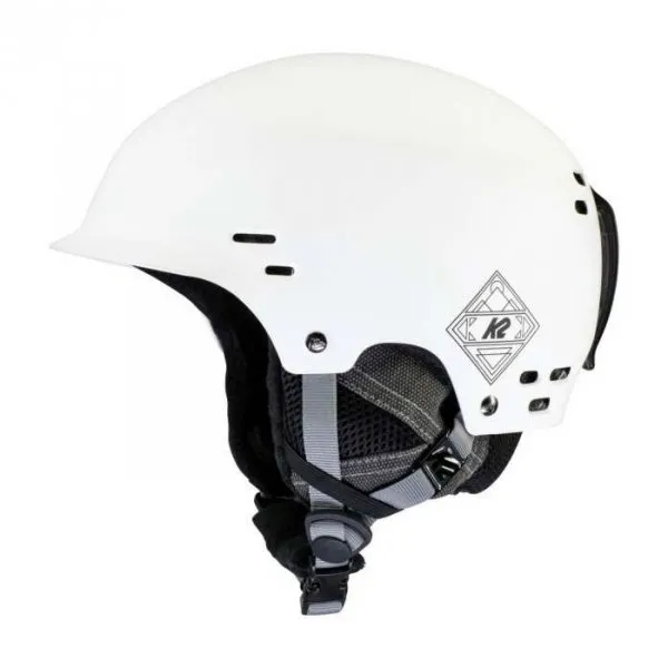 Kask K2 Thrive (white) 2024