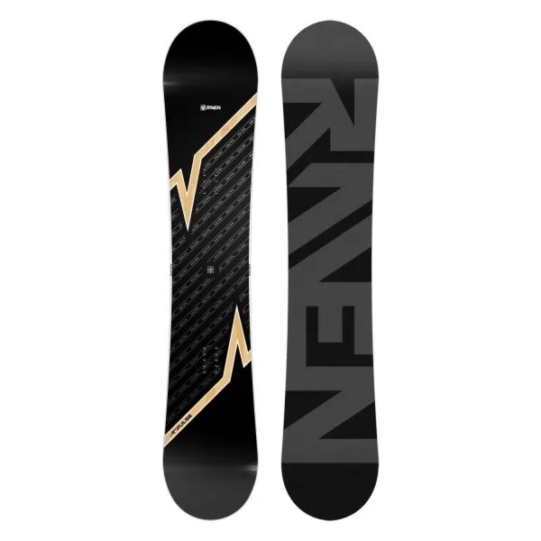 Deska snowboardowa Raven Pulse 2026