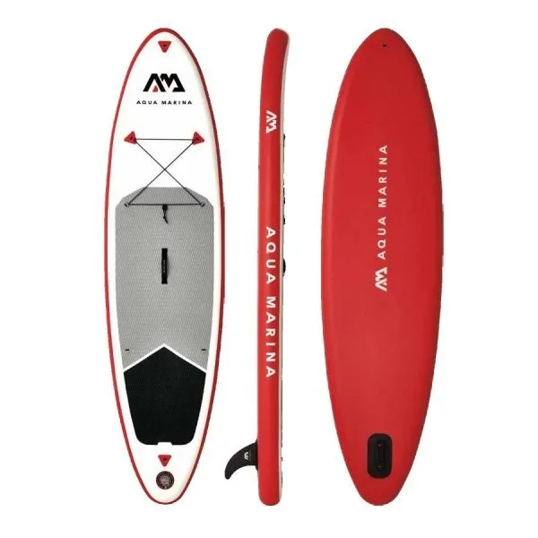 Deska sup Aqua Marina Nuts 10'6 2022