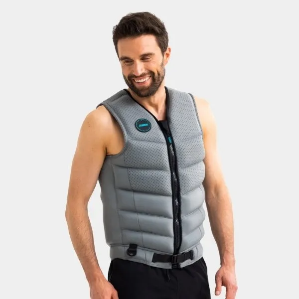 Kamizelka Jobe Fragment Vest Men 50N (grey) 2025