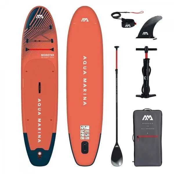Deska sup Aqua Marina Monster 12'