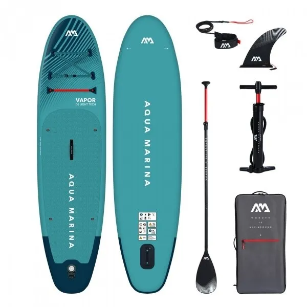 Deska sup Aqua Marina Vapor 10'4 2025