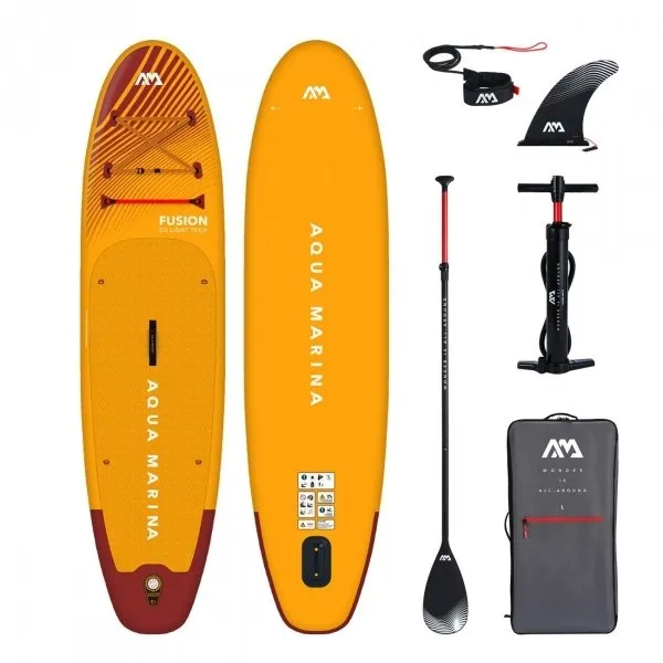 Deska sup Aqua Marina Fusion 10'10