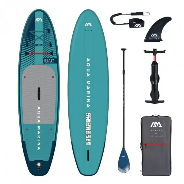 Deska sup Aqua Marina Beast 10'6