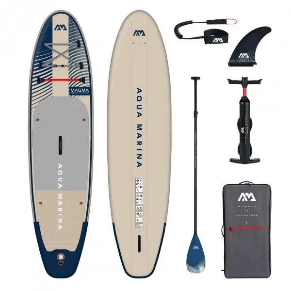 Deska sup Aqua Marina Magma 11'2"