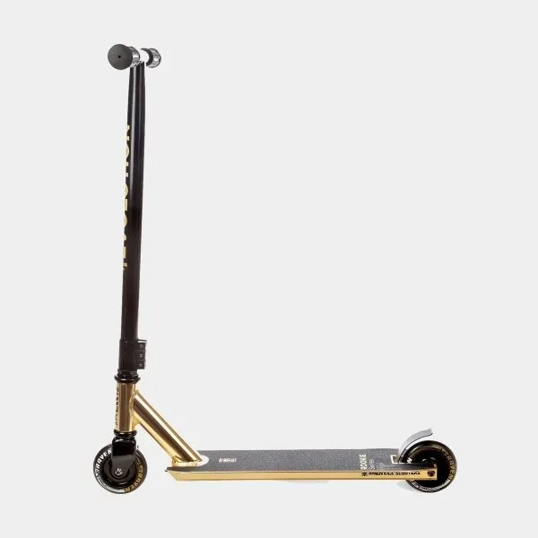 Hulajnoga do trików Raven Evolution Rookie (gold)