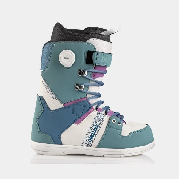 Buty snowboardowe Deeluxe DNA (trap) 2024