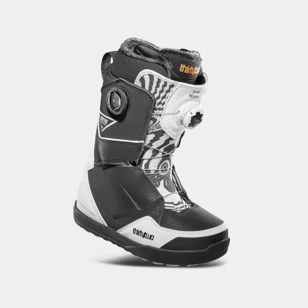 Damskie buty snowboardowe ThirtyTwo Lashed 2 x BOA Wmn Melancon r. 38.5 (245 mm)
