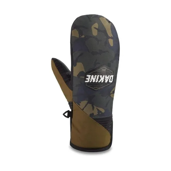 Rękawice Dakine Crossfire Mitt (cascade camo) 2023