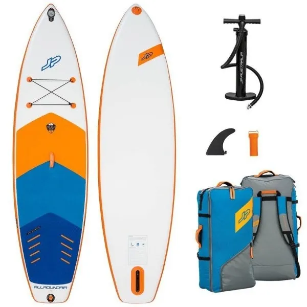 Deska sup JP-Australia AllroundAir LE 10'6