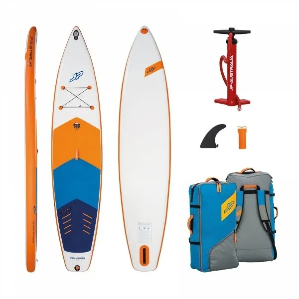 Deska sup JP-Australia CruisAir LE 12'6