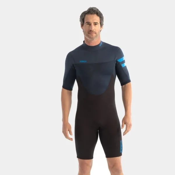 Pianka Jobe Perth Shorty 3/2 Blue 2024