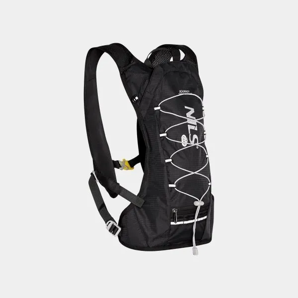 Plecak sportowy Nils Camp Journey NC1797 Black
