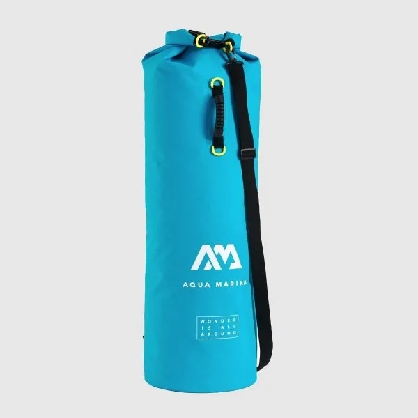 Worek wodoszczelny Aqua Marina Dry Bag 90l (aqua)