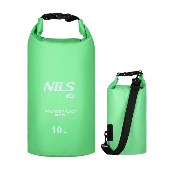Worek wodoszczelny 10L Nils Camp NC1703