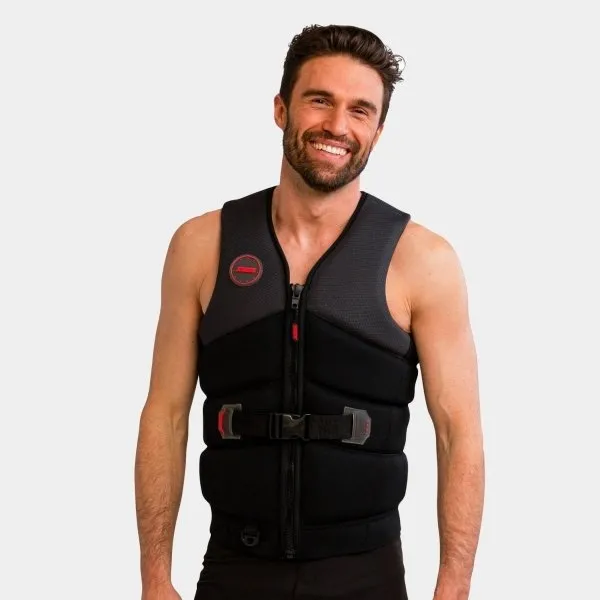 Kamizelka Jobe Unify Vest Men 50N (black) 2025
