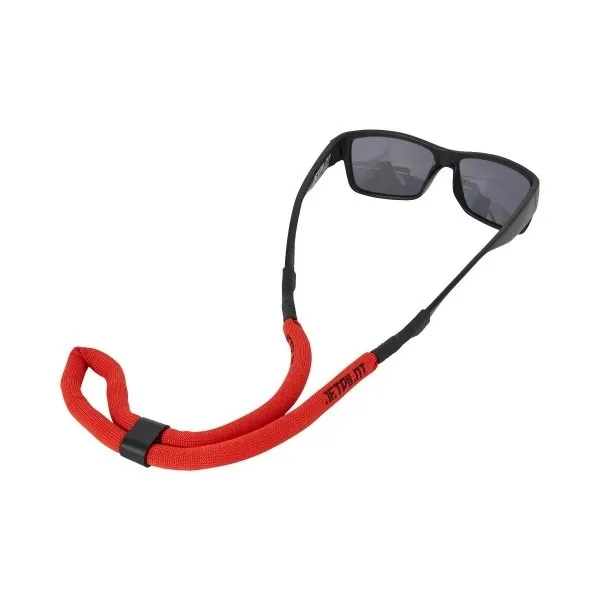 Jetpilot Floating Retainers Red