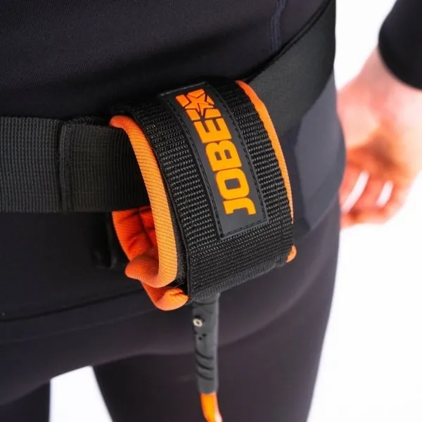 Pas do leasha Jobe Quick release Waist Belt