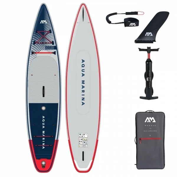 Deska sup Aqua Marina Hyper 11'6" 2024