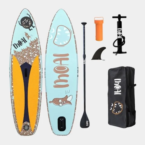 Deska sup MOAI Kids 8'2