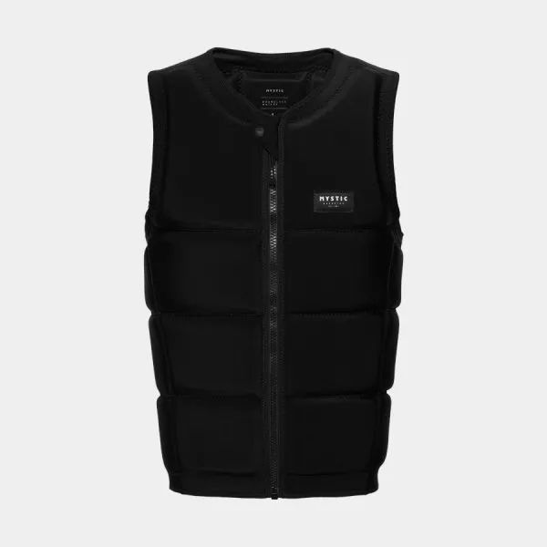 Kamizelka Mystic Star Wake (black) 2025