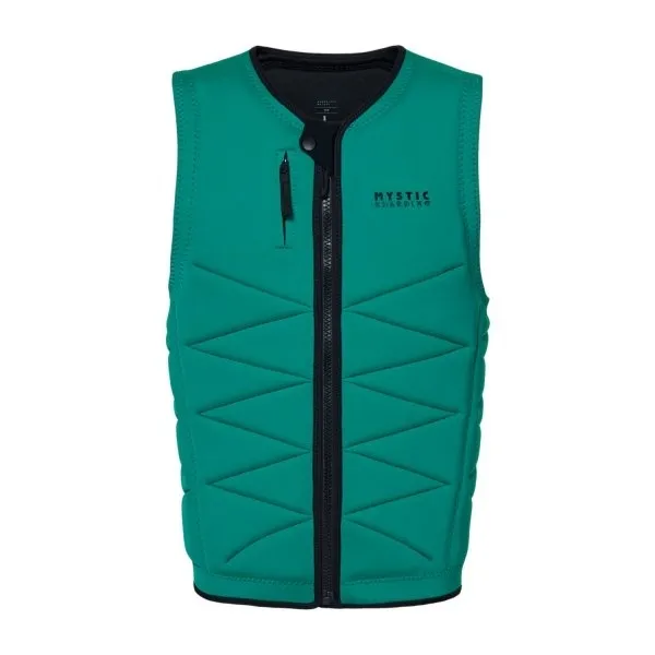 Kamizelka Mystic Outlaw (green) 2024