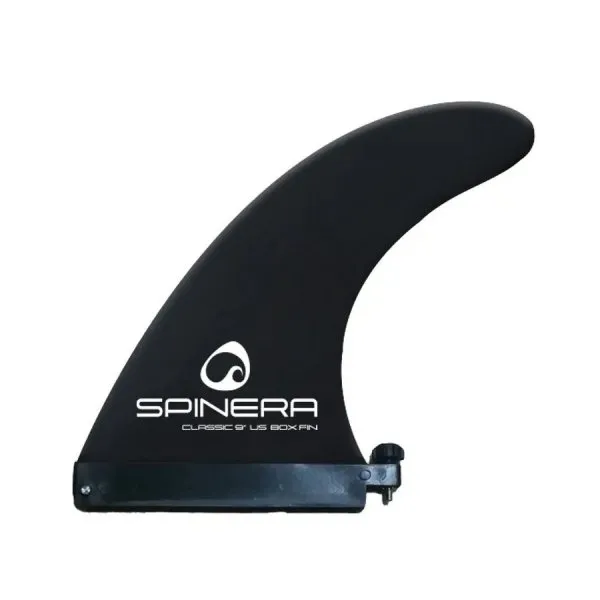 Statecznik Spinera US FINBOX Fin 9"