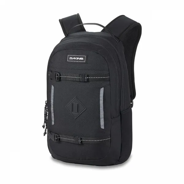 Plecak Dakine Mission Pack 18l (black)