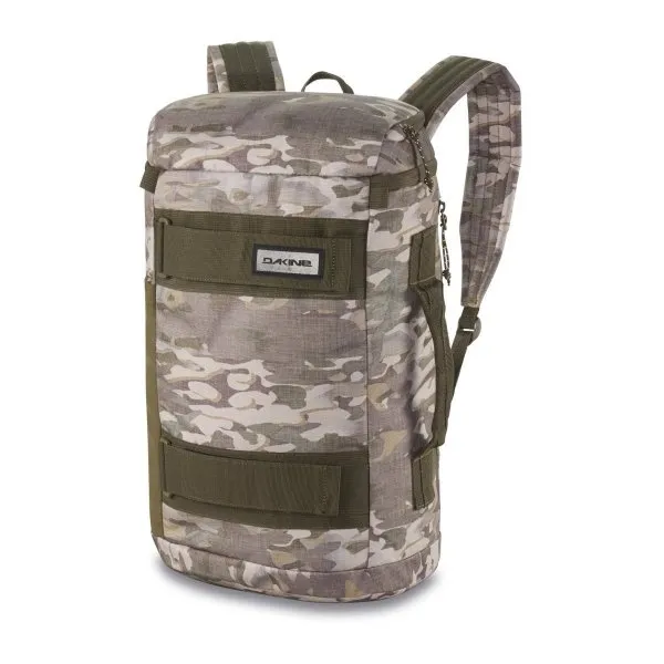 Plecak Dakine Mission Street 25l (vintage camo)