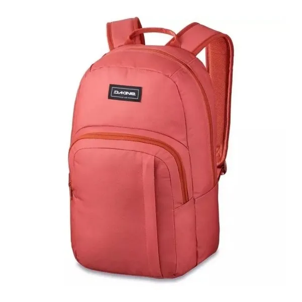 Plecak Dakine Class 25l (mineral red)
