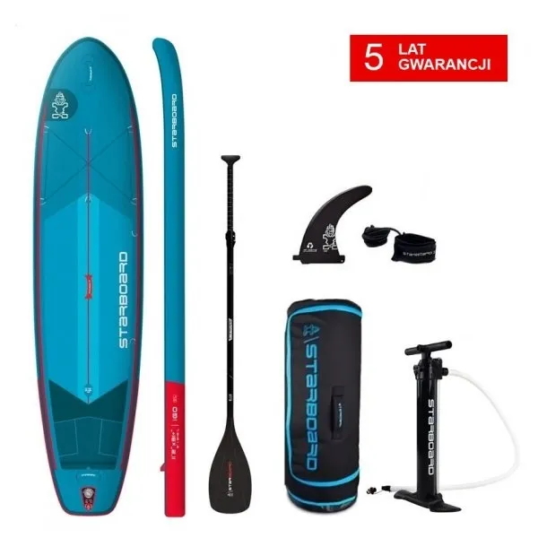 Deska sup Starboard iGO Lite 11'2 2025