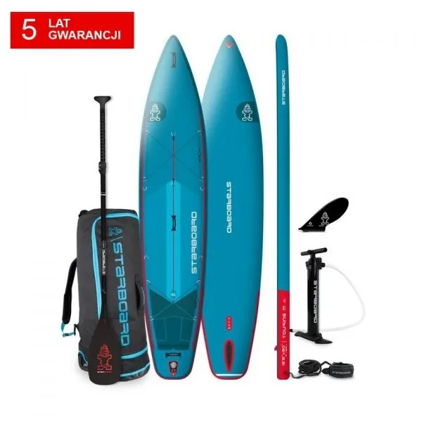 Deska sup Starboard Touring Lite 11'6 2025