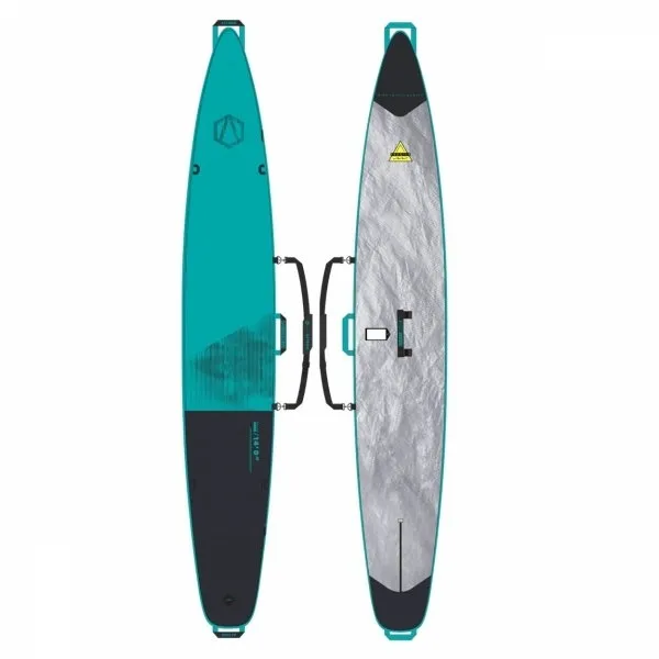 Pokrowiec na deskę sup race Aztron Board Bag 14