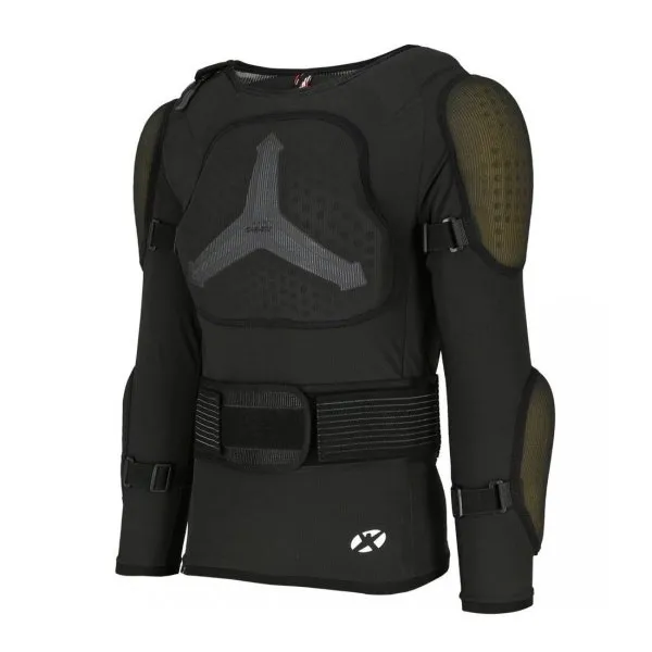 Bluza z ochraniaczami X-Factor Strong AIR