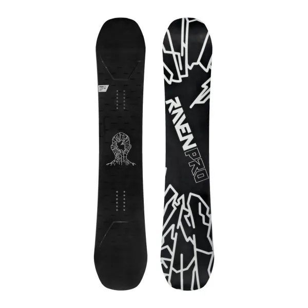 Męska deska snowboardowa Raven Pro Open Mind 2025 | 145