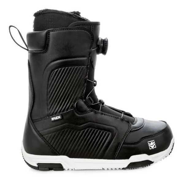 Buty snowboardowe Raven Flush MOZ 2026 | BOA