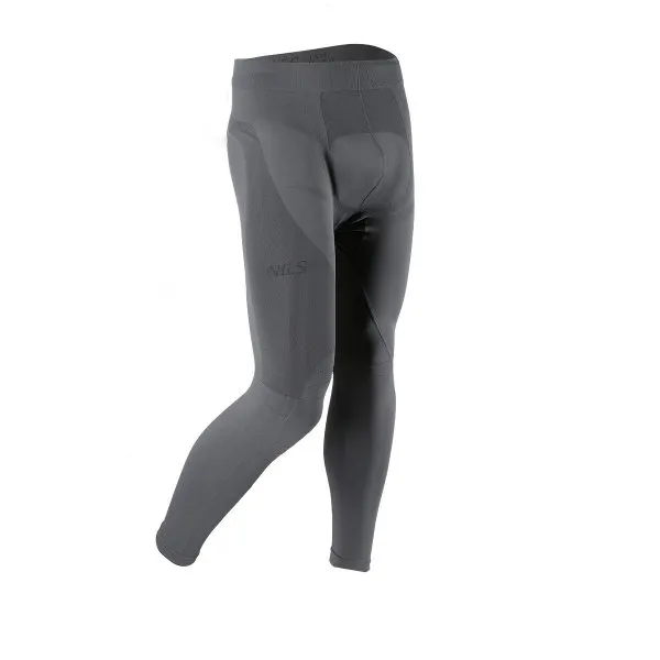 Spodnie termoaktywne Nils Ragnar 2XL/3XL (szare)