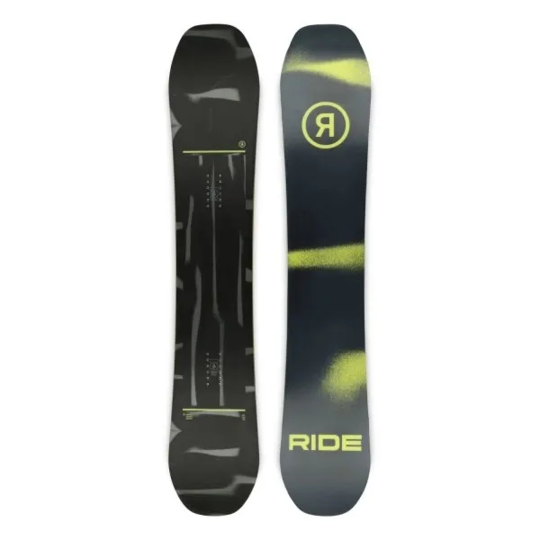 Deska snowboardowa Ride Manic 2025 | 157