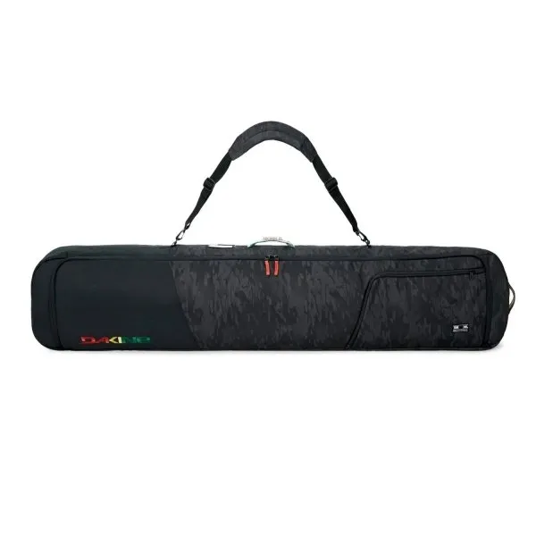 Pokrowiec Dakine Tour Bag 157cm (black vintage camo) 2025