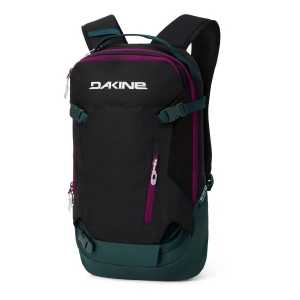Plecak Dakine Women's Heli Pack (darkest spruce) 2025