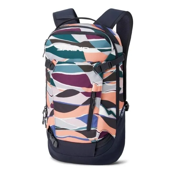 Plecak Dakine Women's Heli Pack (night skyline) 2025